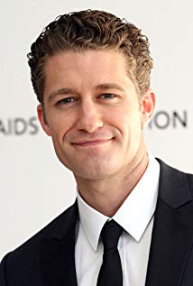 How tall is Matthew Morrison?